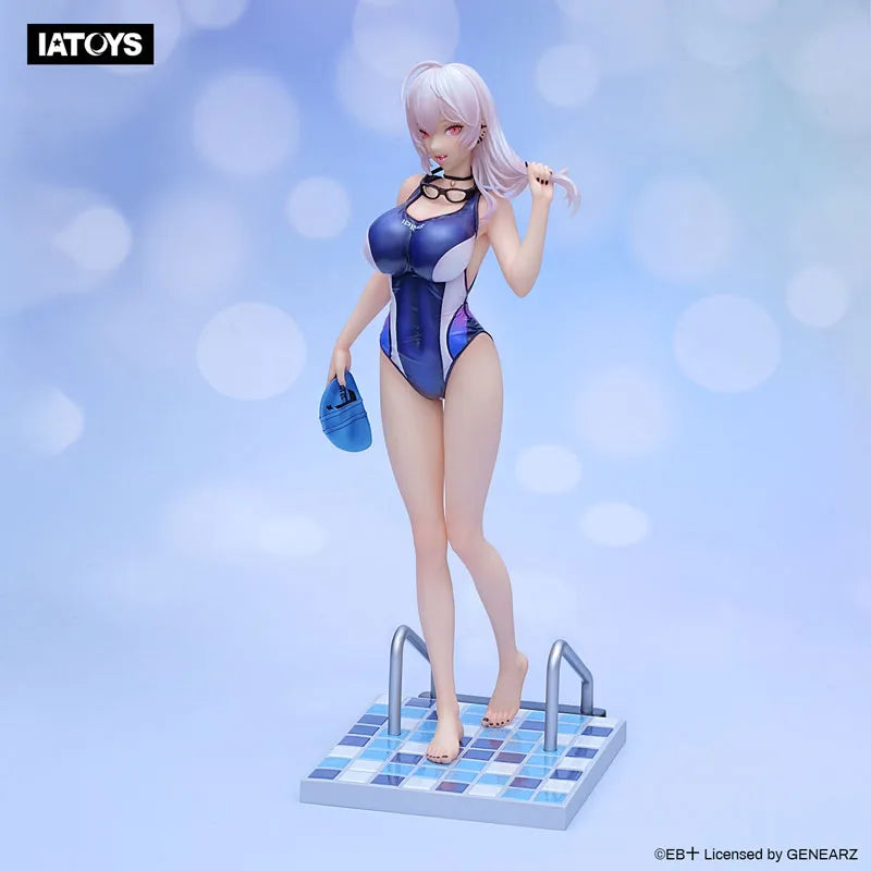 Original - Swimsuit Child - Loffewa - 1/7 (IATOYS)ㅤ – IATOYS – ActionFigureBrasil
