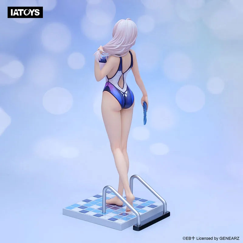 Original - Swimsuit Child - Loffewa - 1/7 (IATOYS)ㅤ – IATOYS – ActionFigureBrasil