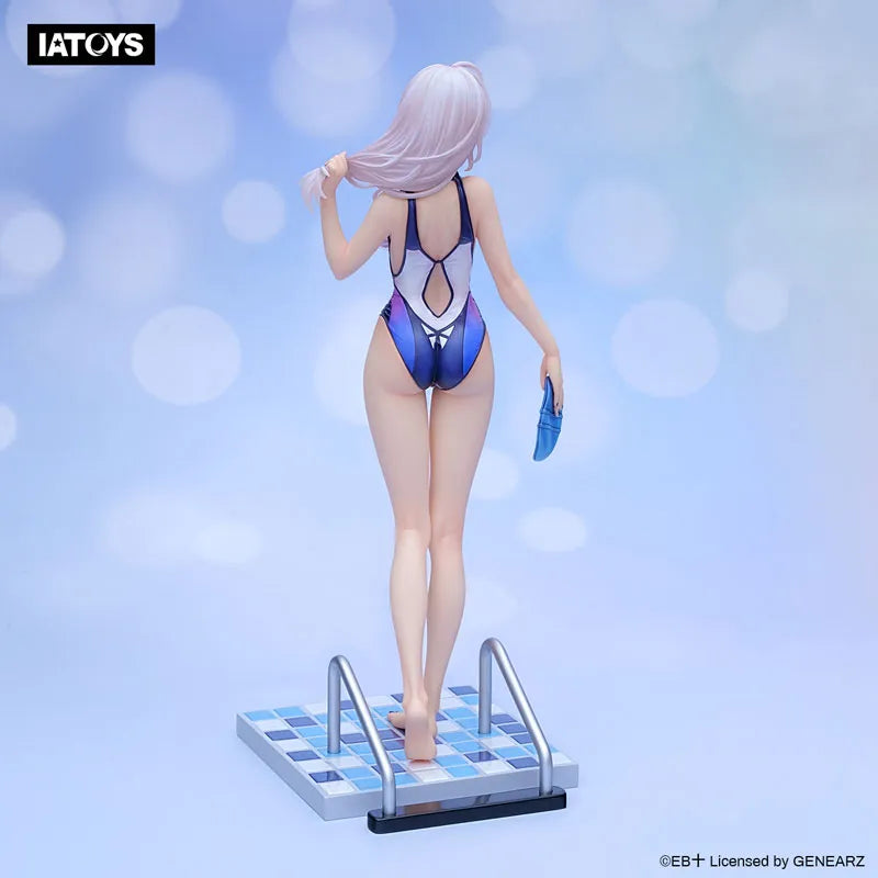 Original - Swimsuit Child - Loffewa - 1/7 (IATOYS)ㅤ – IATOYS – ActionFigureBrasil