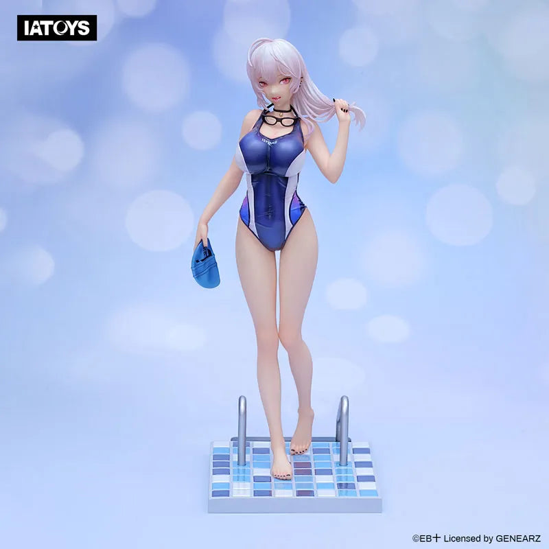 Original - Swimsuit Child - Loffewa - 1/7 (IATOYS)ㅤ – IATOYS – ActionFigureBrasil