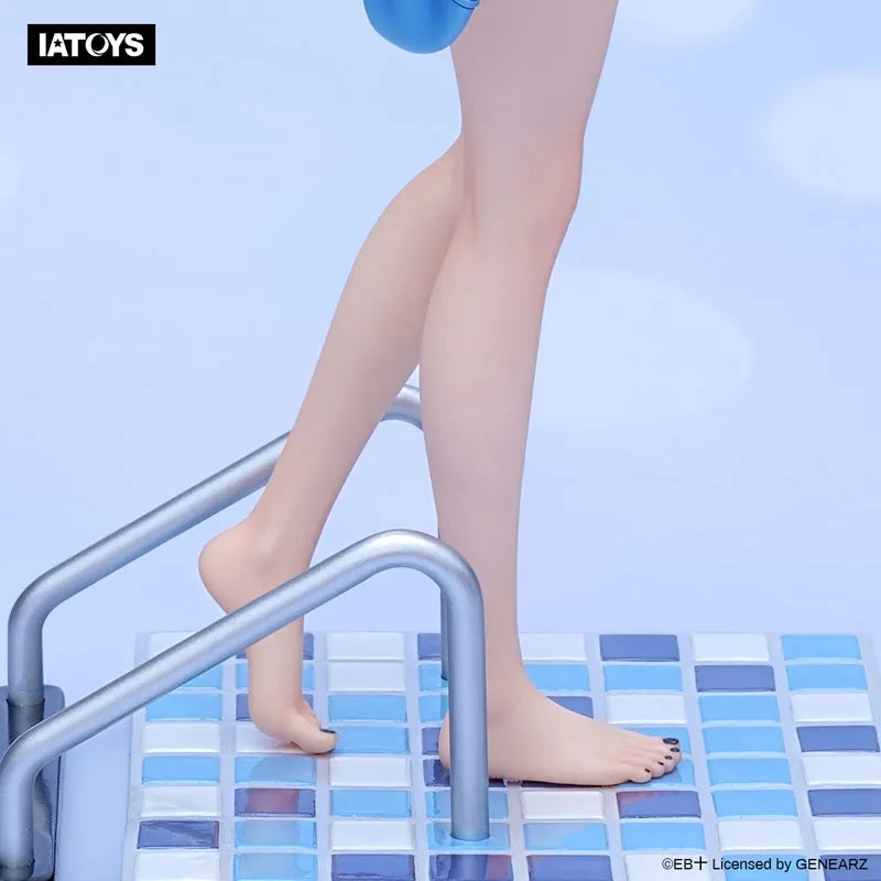 Original - Swimsuit Child - Loffewa - 1/7 (IATOYS)ㅤ – IATOYS – ActionFigureBrasil