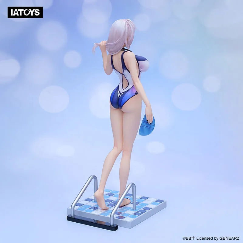 Original - Swimsuit Child - Loffewa - 1/7 (IATOYS)ㅤ – IATOYS – ActionFigureBrasil