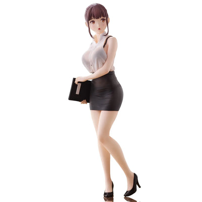 Original - Tannin no Kyoushi - 2024 Re-release (Union Creative International Ltd)ㅤ – Union Creative – ActionFigureBrasil