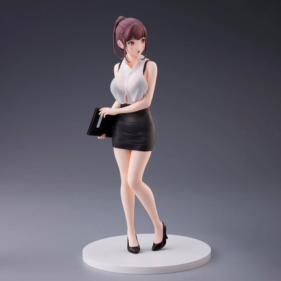 Original - Tannin no Kyoushi - 2024 Re-release (Union Creative International Ltd)ㅤ – Union Creative – ActionFigureBrasil