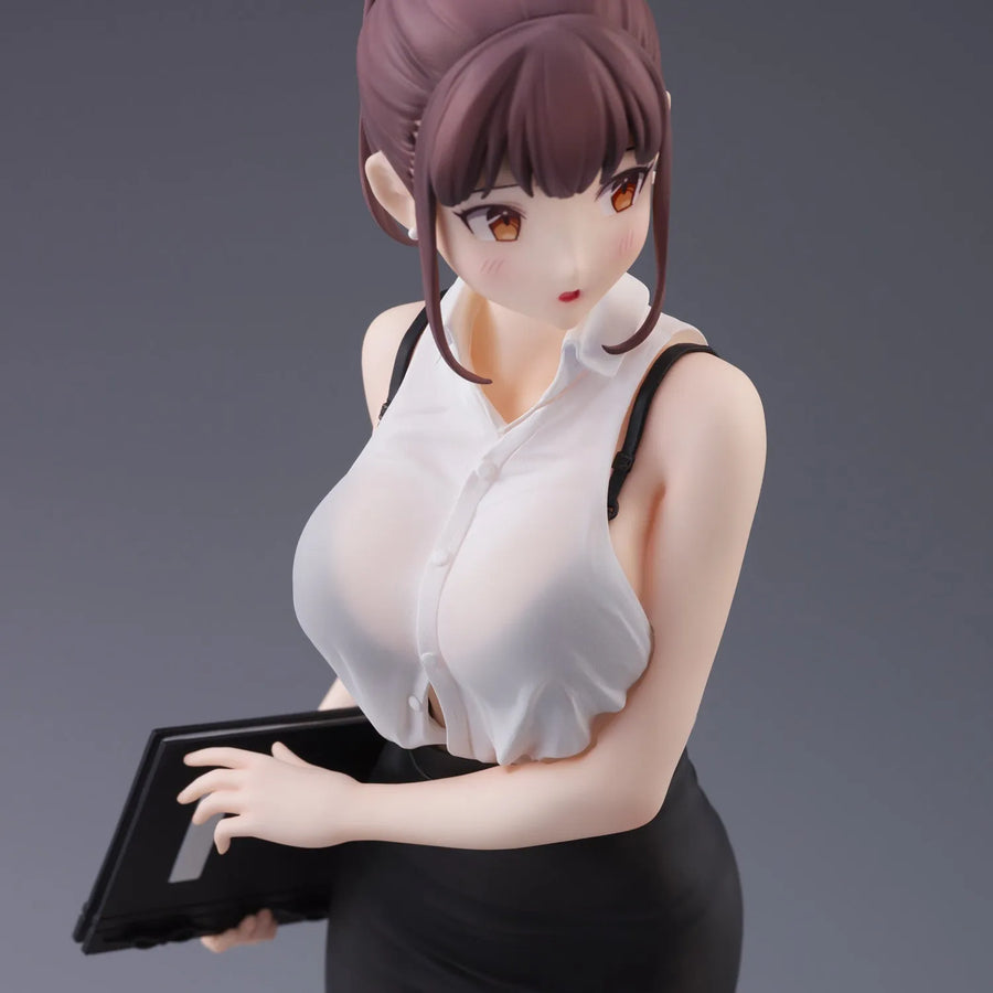 Original - Tannin no Kyoushi - 2024 Re-release (Union Creative International Ltd)ㅤ – Union Creative – ActionFigureBrasil