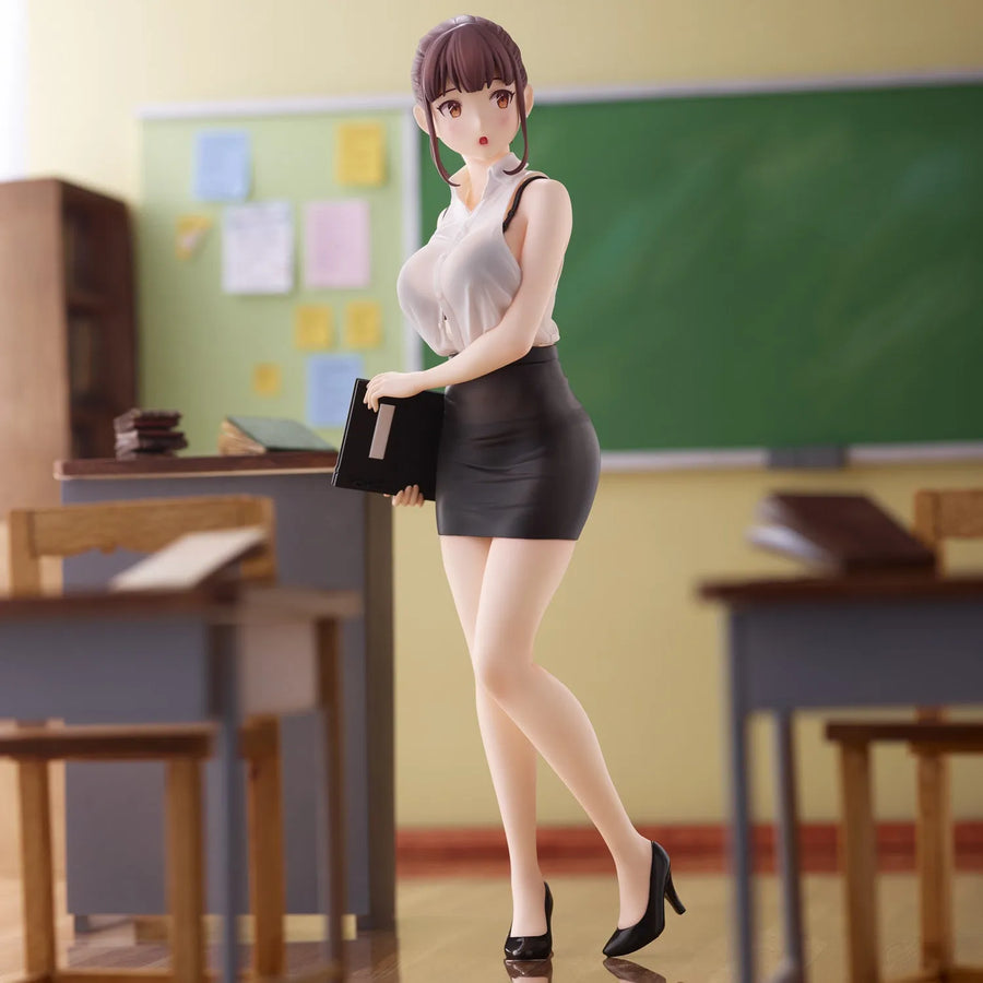 Original - Tannin no Kyoushi - 2024 Re-release (Union Creative International Ltd)ㅤ – Union Creative – ActionFigureBrasil
