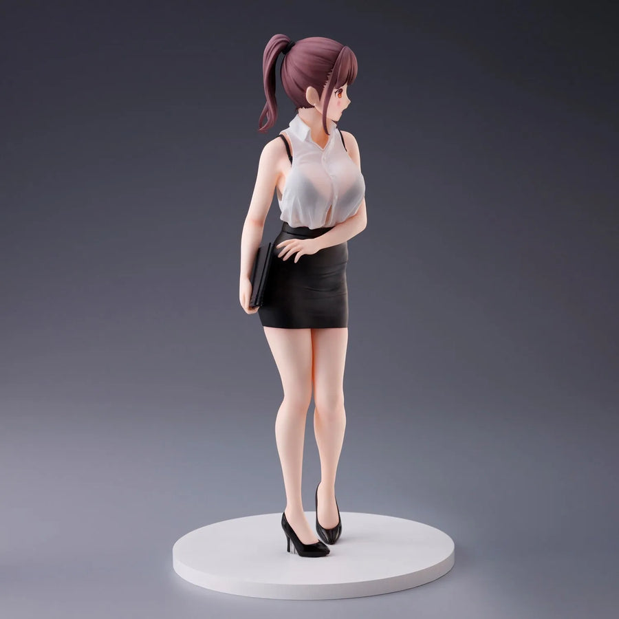 Original - Tannin no Kyoushi - 2024 Re-release (Union Creative International Ltd)ㅤ – Union Creative – ActionFigureBrasil