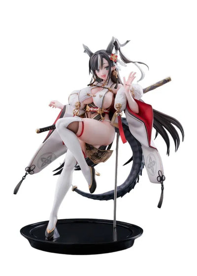 Original - Tatsu-chan - 1/7 (Claynel)ㅤ – Claynel – ActionFigureBrasil