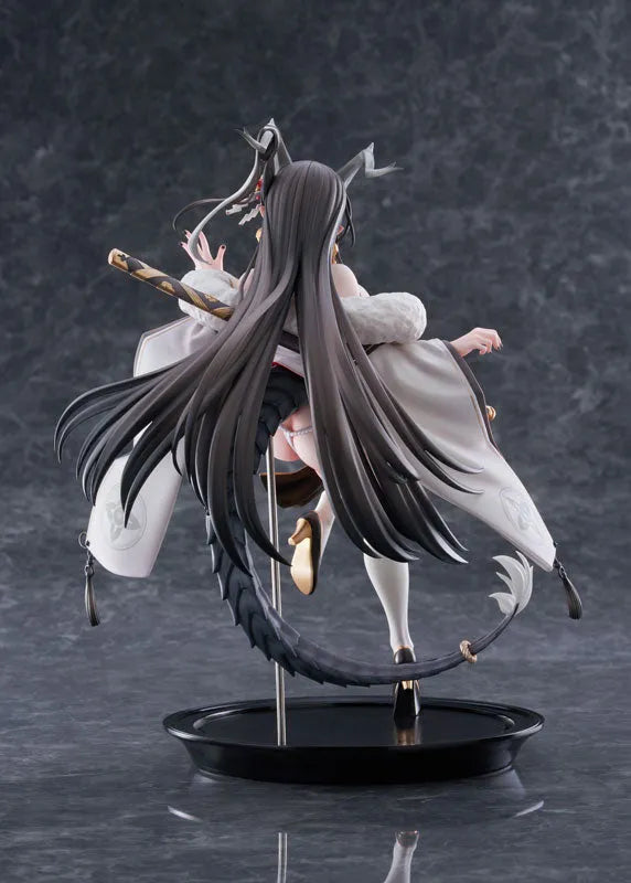 Original - Tatsu-chan - 1/7 (Claynel)ㅤ – Claynel – ActionFigureBrasil