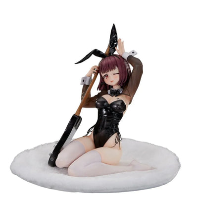 Original - Tele Bunny Aya - 1/6 (Magi Arts)ㅤ – Magi Arts – ActionFigureBrasil