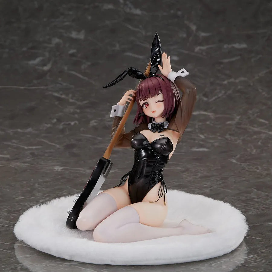 Original - Tele Bunny Aya - 1/6 (Magi Arts)ㅤ – Magi Arts – ActionFigureBrasil