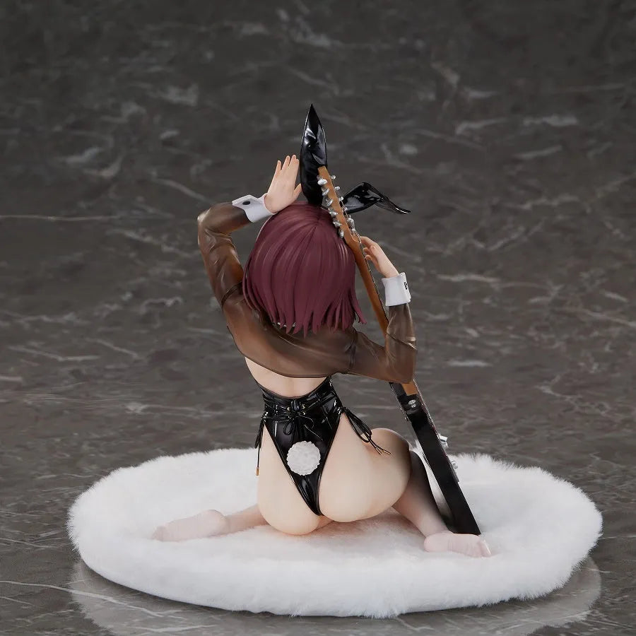 Original - Tele Bunny Aya - 1/6 (Magi Arts)ㅤ – Magi Arts – ActionFigureBrasil