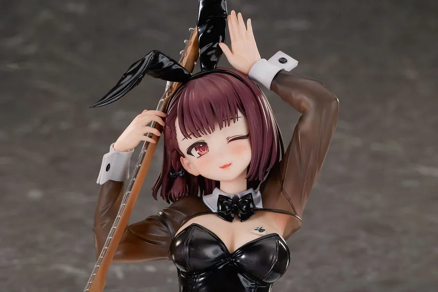 Original - Tele Bunny Aya - 1/6 (Magi Arts)ㅤ – Magi Arts – ActionFigureBrasil