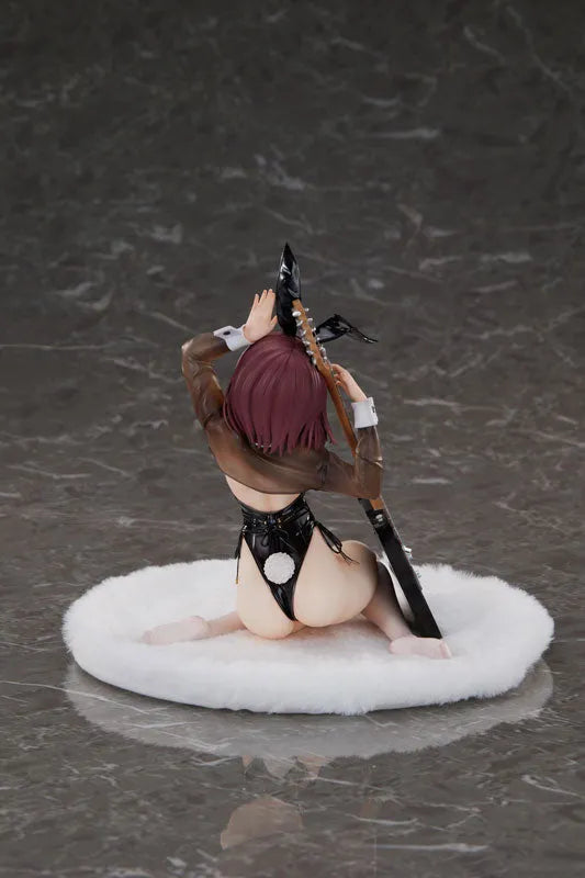 Original - Tele Bunny Aya - 1/6 - with Shikishi (Magi Arts)ㅤ – Magi Arts – ActionFigureBrasil