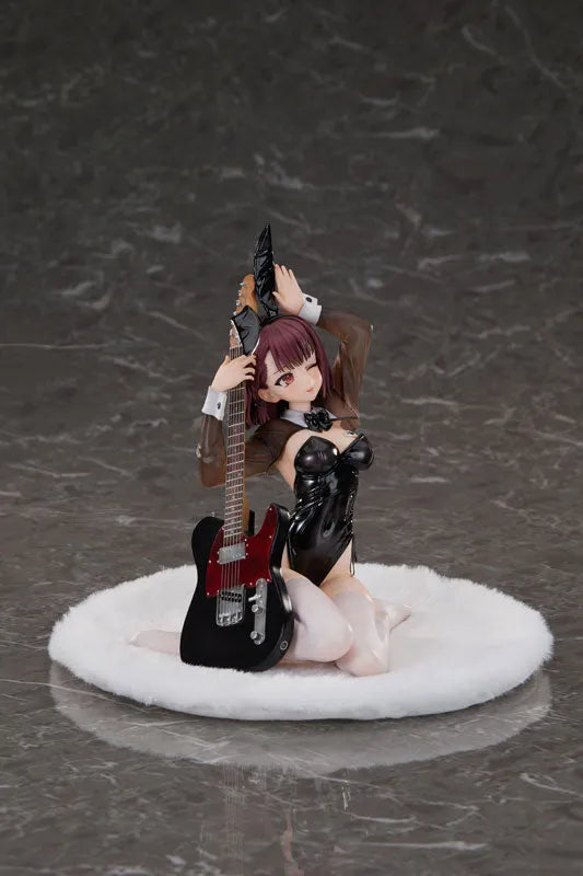 Original - Tele Bunny Aya - 1/6 - with Shikishi (Magi Arts)ㅤ – Magi Arts – ActionFigureBrasil