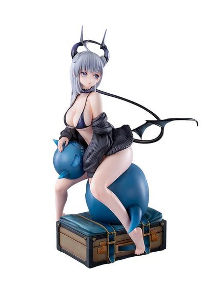 Original - Thea - 1/4 - Limited Edition (Starexva Studio, Tokyo Figure) [Shop Exclusive]ㅤ – STAREXVA Studio – ActionFigureBrasil