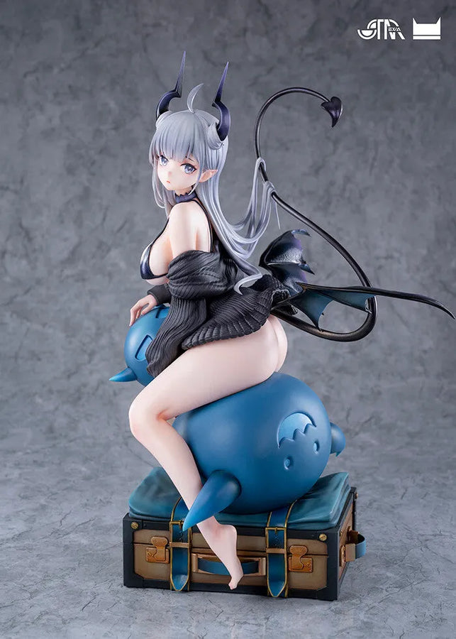 Original - Thea - 1/4 - Limited Edition (Starexva Studio, Tokyo Figure) [Shop Exclusive]ㅤ – STAREXVA Studio – ActionFigureBrasil