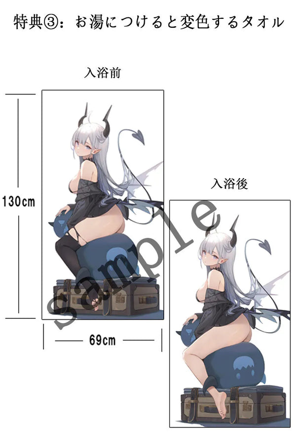 Original - Thea - 1/4 - Limited Edition (Starexva Studio, Tokyo Figure) [Shop Exclusive]ㅤ – STAREXVA Studio – ActionFigureBrasil