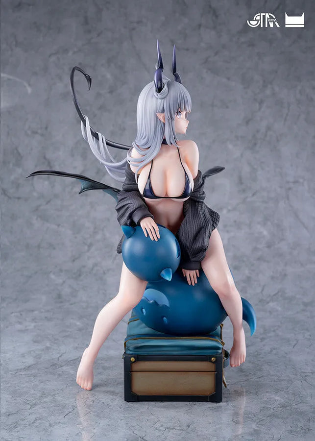 Original - Thea - 1/4 - Limited Edition (Starexva Studio, Tokyo Figure) [Shop Exclusive]ㅤ – STAREXVA Studio – ActionFigureBrasil