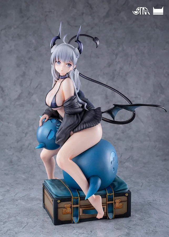 Original - Thea - 1/4 - Limited Edition (Starexva Studio, Tokyo Figure) [Shop Exclusive]ㅤ – STAREXVA Studio – ActionFigureBrasil