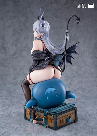 Original - Thea - 1/4 - Regular Edition (Starexva Studio, Tokyo Figure) [Shop Exclusive]ㅤ – STAREXVA Studio – ActionFigureBrasil