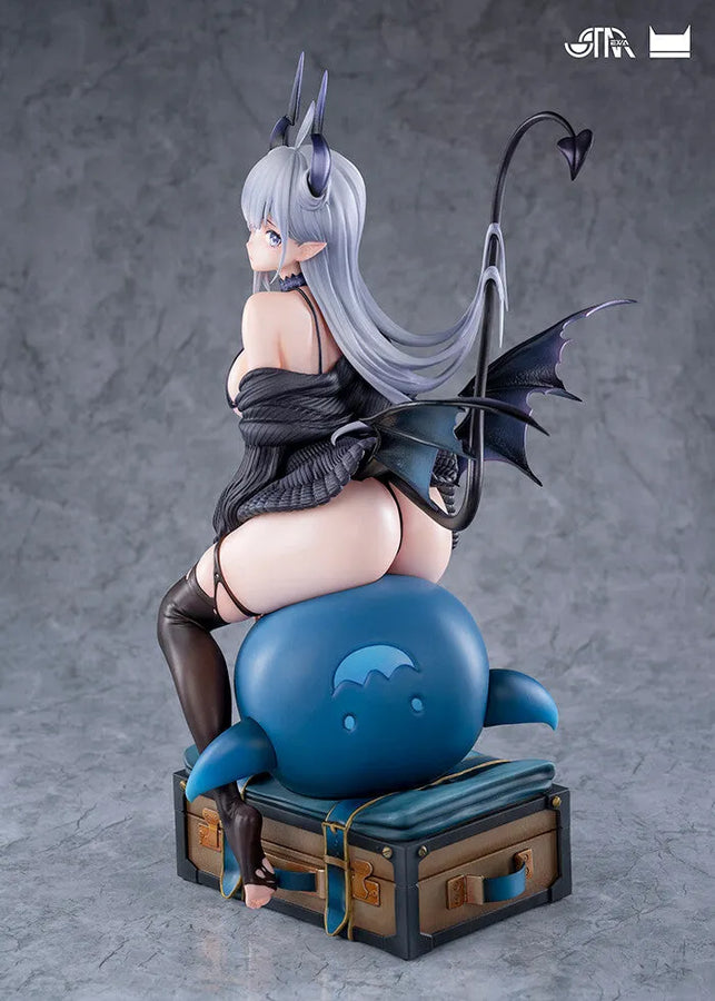 Original - Thea - 1/4 - Regular Edition (Starexva Studio, Tokyo Figure) [Shop Exclusive]ㅤ – STAREXVA Studio – ActionFigureBrasil