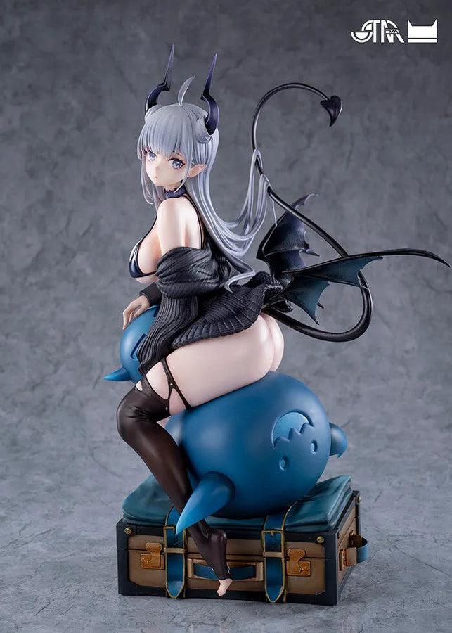 Original - Thea - 1/4 - Regular Edition (Starexva Studio, Tokyo Figure) [Shop Exclusive]ㅤ – STAREXVA Studio – ActionFigureBrasil