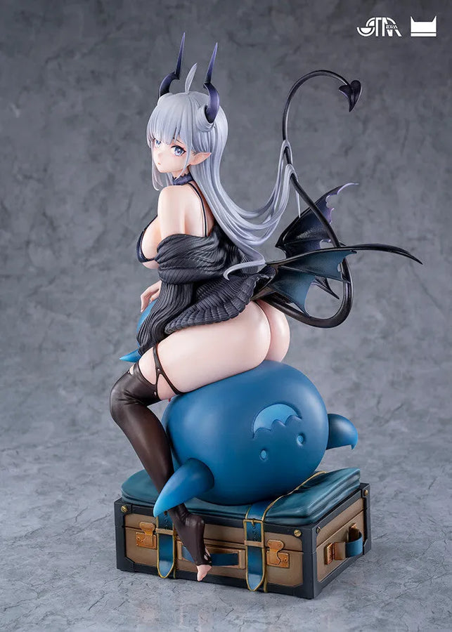 Original - Thea - 1/4 - Regular Edition (Starexva Studio, Tokyo Figure) [Shop Exclusive]ㅤ – STAREXVA Studio – ActionFigureBrasil