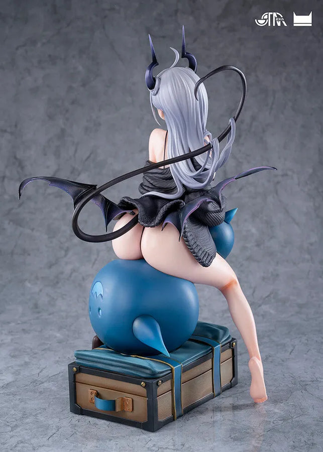 Original - Thea - 1/4 - Regular Edition (Starexva Studio, Tokyo Figure) [Shop Exclusive]ㅤ – STAREXVA Studio – ActionFigureBrasil
