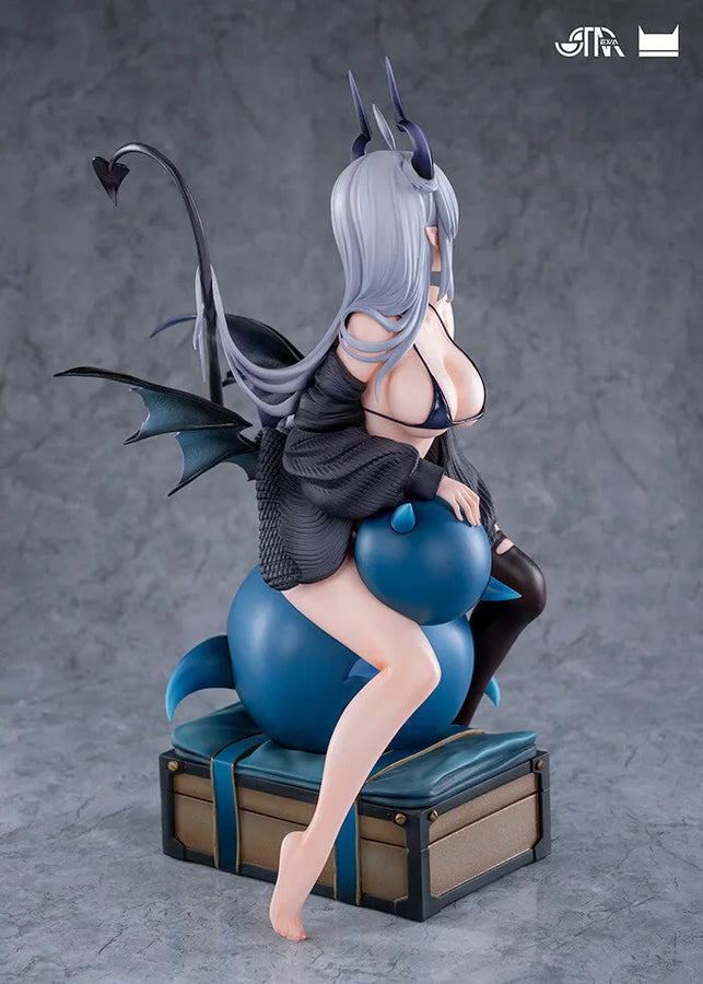Original - Thea - 1/4 - Regular Edition (Starexva Studio, Tokyo Figure) [Shop Exclusive]ㅤ – STAREXVA Studio – ActionFigureBrasil