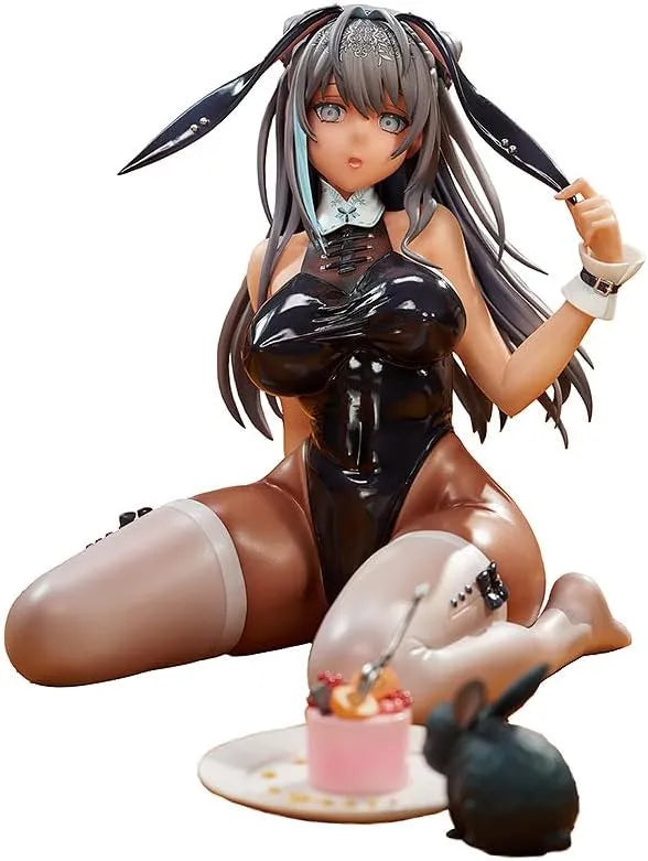 Original - Totsuki Cocoa - 1/5 (Ensoutoys)ㅤ – ENSOUTOYS – ActionFigureBrasil