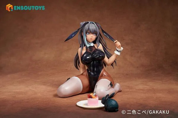 Original - Totsuki Cocoa - 1/5 (Ensoutoys)ㅤ – ENSOUTOYS – ActionFigureBrasil