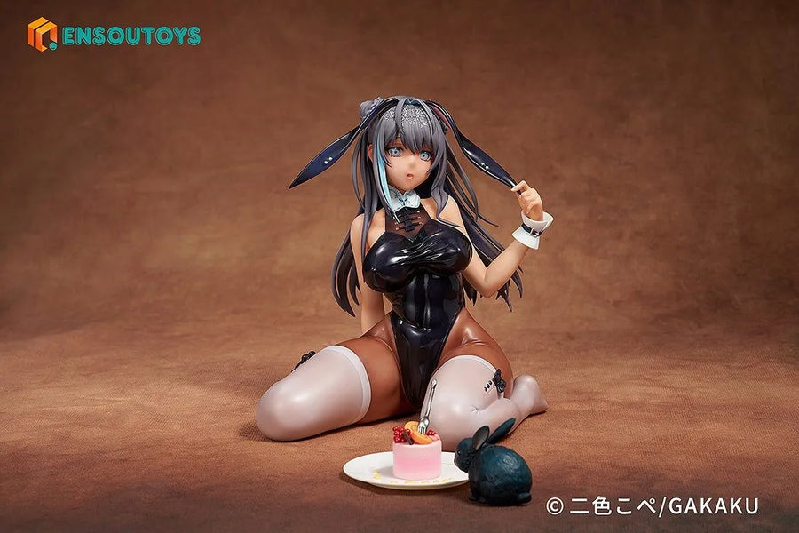 Original - Totsuki Cocoa - 1/5 (Ensoutoys)ㅤ – ENSOUTOYS – ActionFigureBrasil