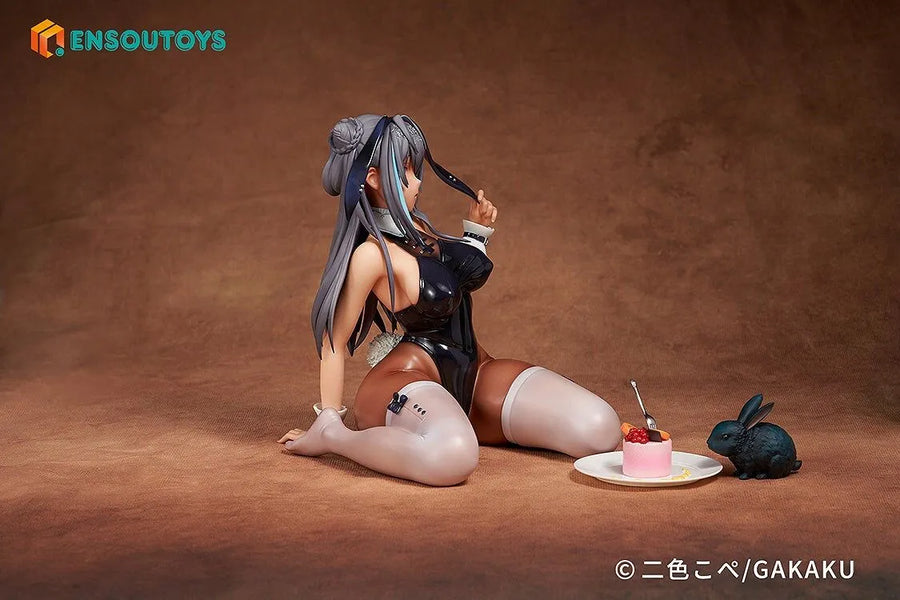 Original - Totsuki Cocoa - 1/5 (Ensoutoys)ㅤ – ENSOUTOYS – ActionFigureBrasil