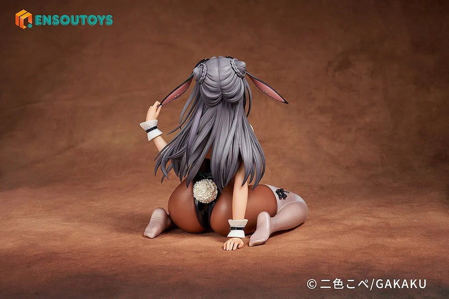 Original - Totsuki Cocoa - 1/5 (Ensoutoys)ㅤ – ENSOUTOYS – ActionFigureBrasil