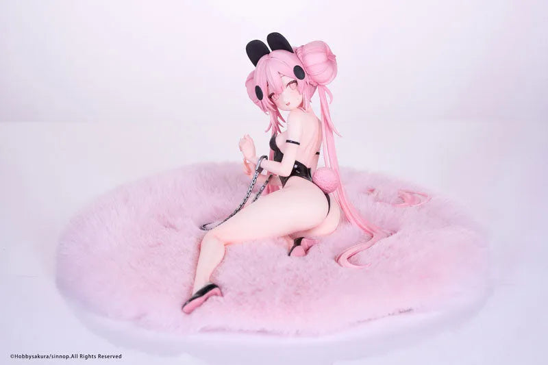 Original - True Point - 1/8 - Bunny Ver. - Deluxe Edition (Hobby Sakura)ㅤ – Hobby Sakura – ActionFigureBrasil
