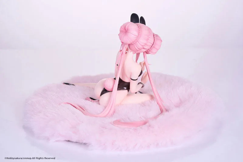 Original - True Point - 1/8 - Bunny Ver. - Deluxe Edition (Hobby Sakura)ㅤ – Hobby Sakura – ActionFigureBrasil