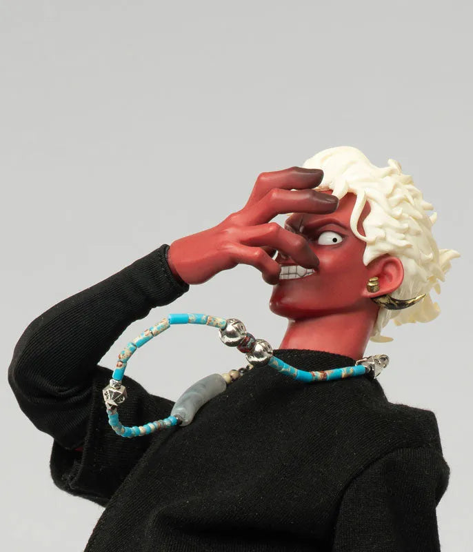 Original - Twelve Zodiac Series - YAMA - Repaint - Unbeatable Price Ver. - 1/6 (HOWS Studio)ㅤ – HOWS Studio – ActionFigureBrasil