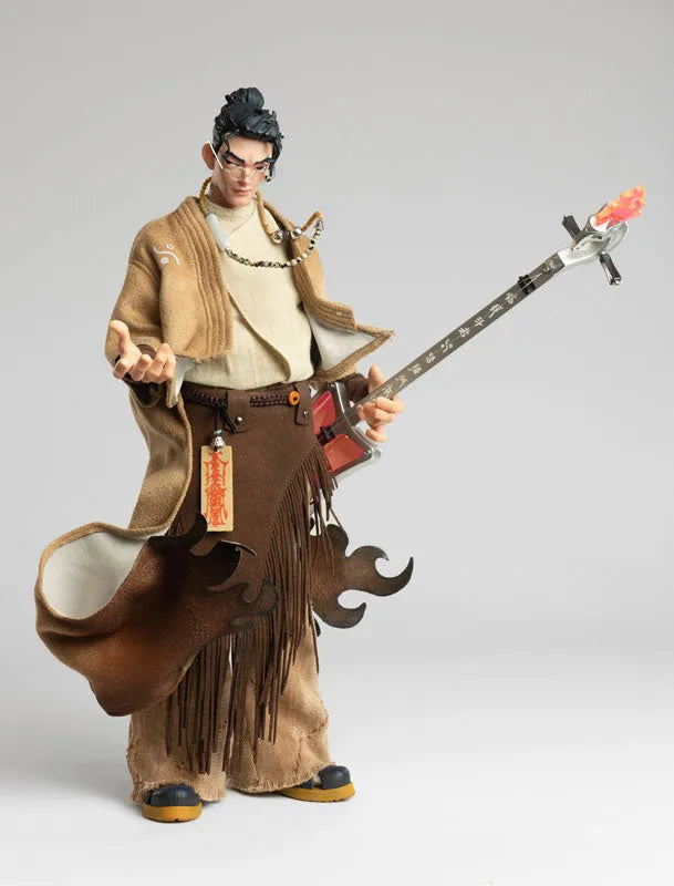 Original - Twelve Zodiac Series - YAMA - Seishu Ver. - 1/6 (HOWS Studio)ㅤ – HOWS Studio – ActionFigureBrasil