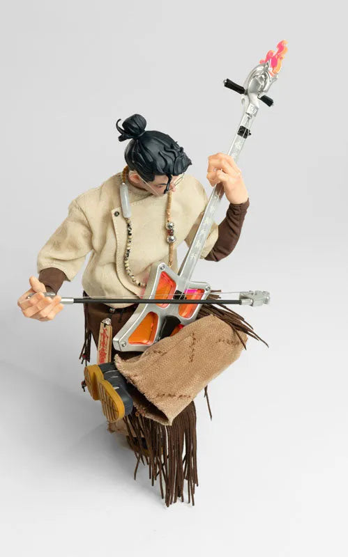 Original - Twelve Zodiac Series - YAMA - Seishu Ver. - 1/6 (HOWS Studio)ㅤ – HOWS Studio – ActionFigureBrasil