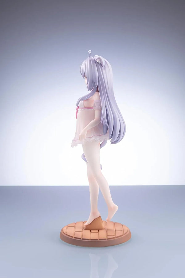 Original - Uchi no Neko-chan - Mochigomemai - 1/7 (XINGLUOGUAN Studio)ㅤ – AN Studio – ActionFigureBrasil