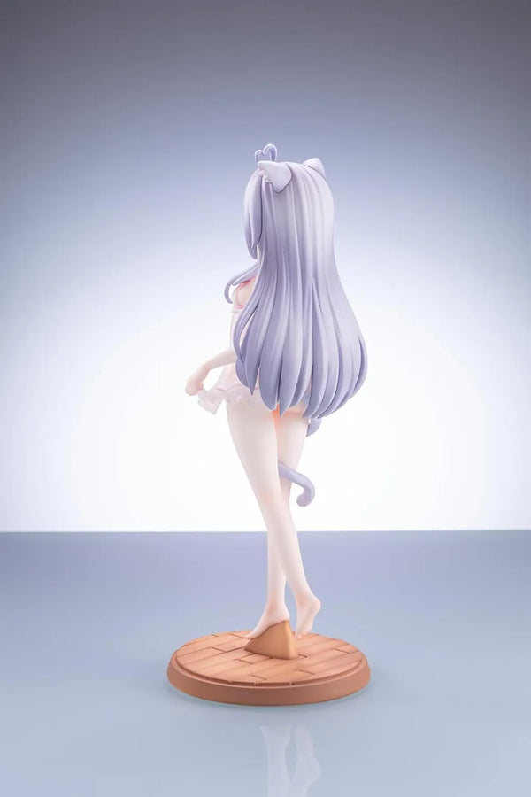 Original - Uchi no Neko-chan - Mochigomemai - 1/7 (XINGLUOGUAN Studio)ㅤ – AN Studio – ActionFigureBrasil