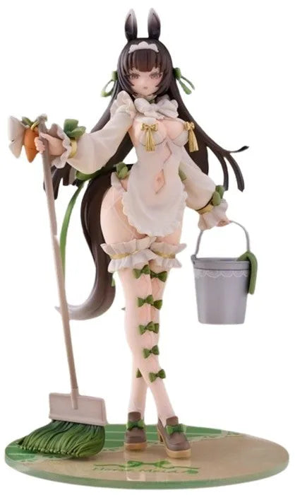 Original - Umamaid Midori-chan - 1/7 (MAGI ARTS)ㅤ – Magi Arts – ActionFigureBrasil