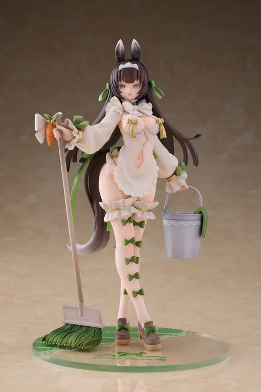 Original - Umamaid Midori-chan - 1/7 (MAGI ARTS)ㅤ – Magi Arts – ActionFigureBrasil