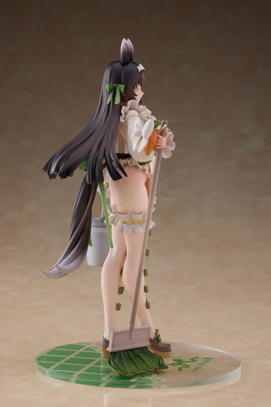 Original - Umamaid Midori-chan - 1/7 (MAGI ARTS)ㅤ – Magi Arts – ActionFigureBrasil