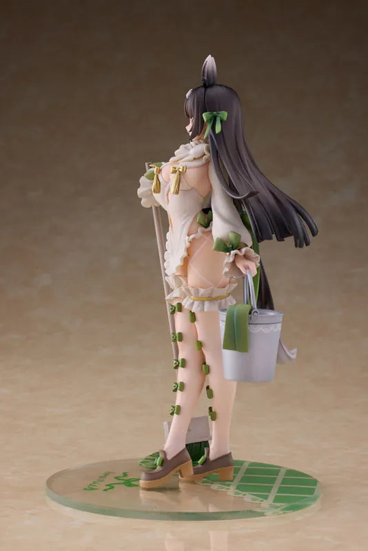 Original - Umamaid Midori-chan - 1/7 (MAGI ARTS)ㅤ – Magi Arts – ActionFigureBrasil