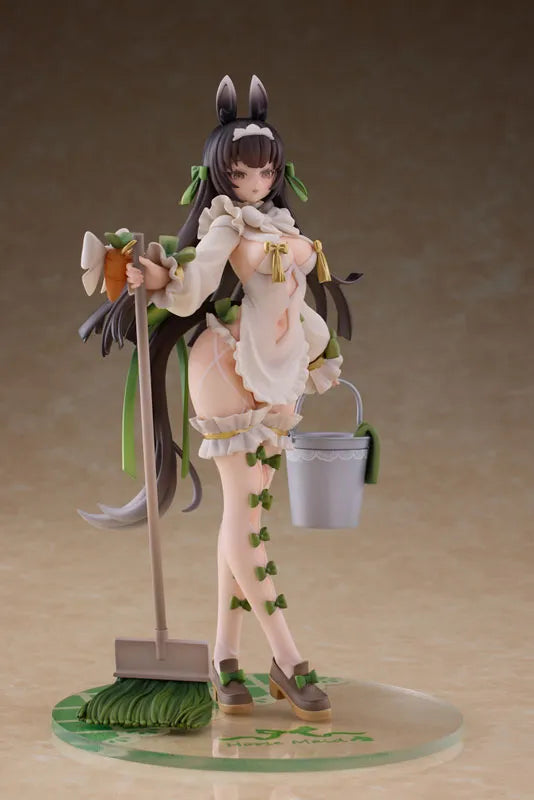 Original - Umamaid Midori-chan - 1/7 (MAGI ARTS)ㅤ – Magi Arts – ActionFigureBrasil