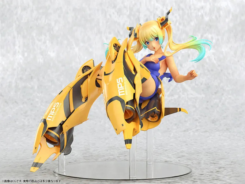 Original - Unkai Marine - 1/6 (B'full FOTS JAPAN)ㅤ – B'full – ActionFigureBrasil