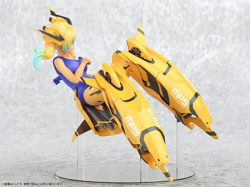 Original - Unkai Marine - 1/6 (B'full FOTS JAPAN)ㅤ – B'full – ActionFigureBrasil