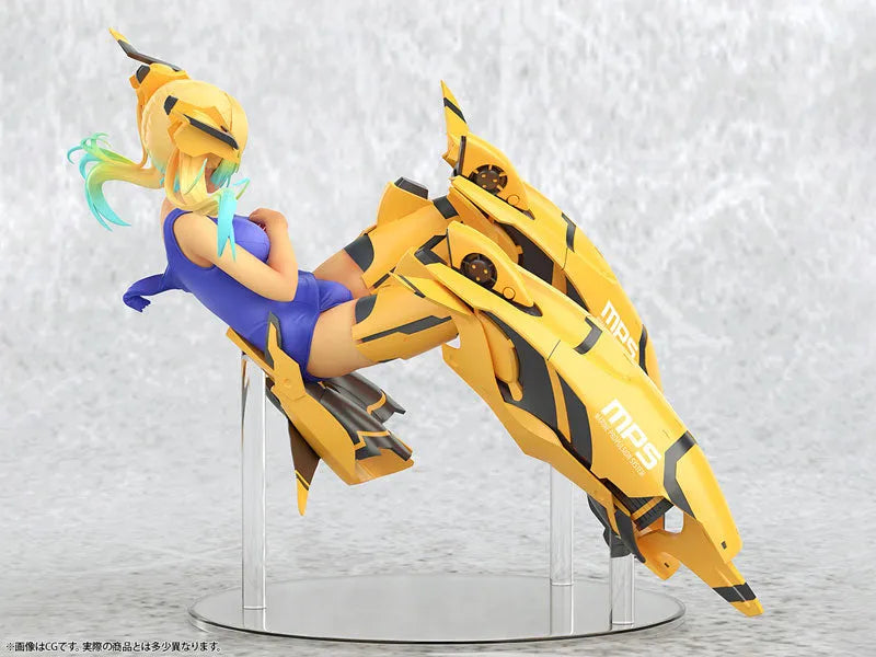 Original - Unkai Marine - 1/6 (B'full FOTS JAPAN)ㅤ – B'full – ActionFigureBrasil